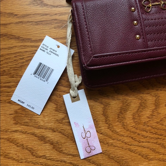 Sale 🎉 Jessica Simpson Wallet - Picture 5 of 5